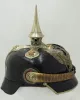 Prussian Officers Line Dragoon Pickelhaube Visuel 2